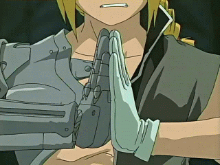 Featured image of post Fullmetal Alchemist Alchemy Gif The best gifs for alchemy