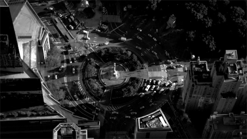 New York City by AerialFilmwork | gif made by devidsketchbook.com