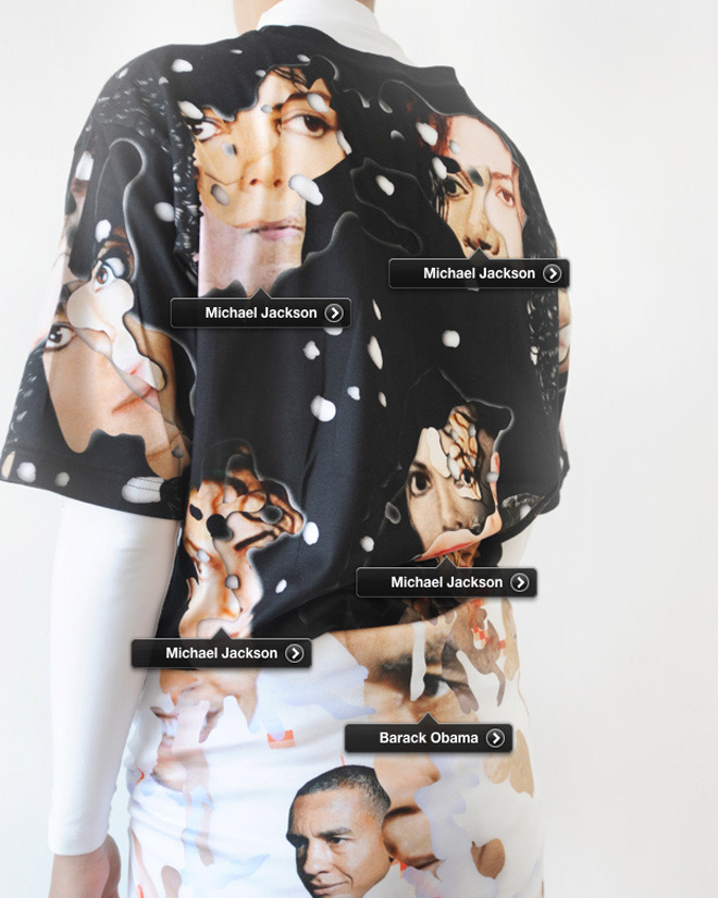 (via Weird T-Shirts Designed To Confuse Facebook’s Auto-Tagging | Wired Design | Wired.com)
via　http://boingboing.net/