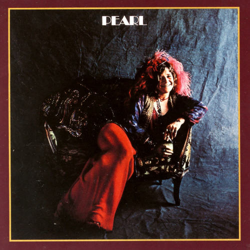 Janis Joplin - Pearl - 1970 Download