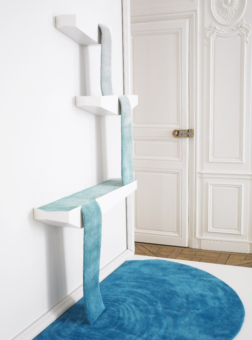 (via fabrica tai ping carpets: from the floor up)