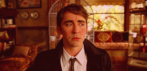 made by me Lee Pace Pushing Daisies Ellen Greene Swoosie Kurtz me: pushing daisies i have just started watching this blame lee pace 