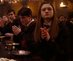Ginny Potter Avatar