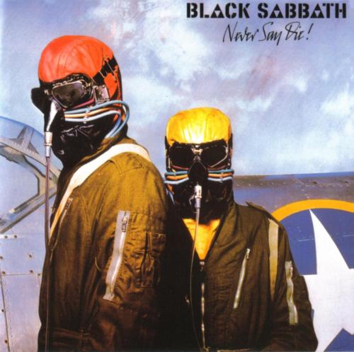 Black Sabbath - Never Say Die! - 1978 Download