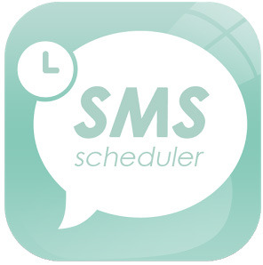 Mandar SMS programados - SMS Scheduler - android