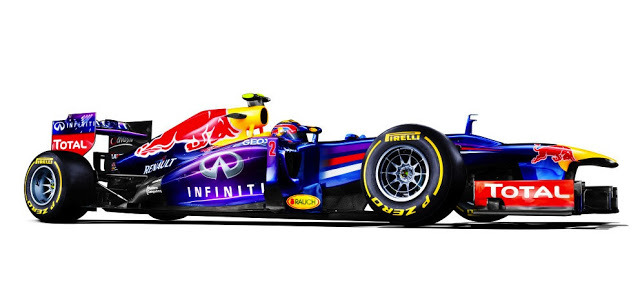 Infinti Red Bull Racing lanzamiento RB9 - análisis técnicoRed Bull inauguración por todos los efectos establece el punto de referencia en términos de diseño…View Post