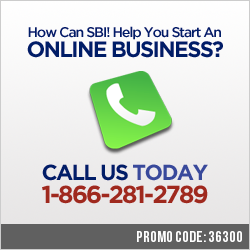 The Site Build It! Advisor Team, a free question-answering service available for You. An SBI! Advisor will provide all the 1-on-1 answers you need to Discover How Site Build It! can Build You a Successful Online Business. Only SBI! enables everyday people to build e-businesses that outperform the &#8220;web-savvy". Call the Number Above or Click Here to Talk to an SBI! Advisor&#8230; Mention the Promo Code: 36300