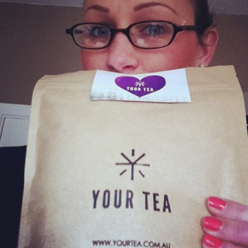 amy_lovebird has just started her Tiny Teatox! Get yours at...