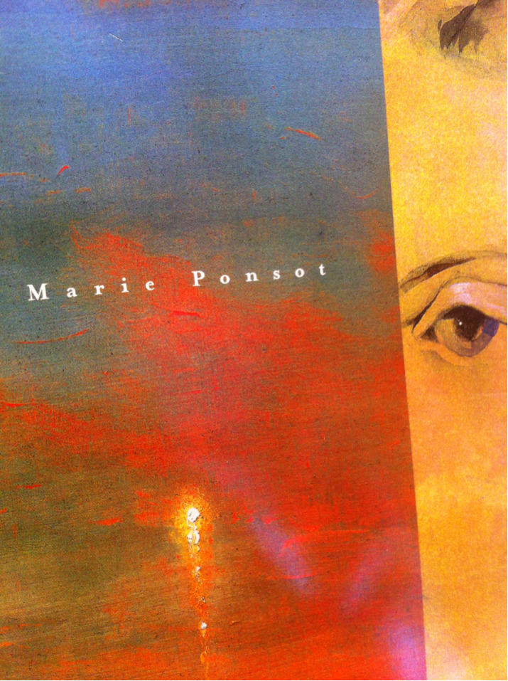 Springing: New and Selected Poems Marie Ponsot