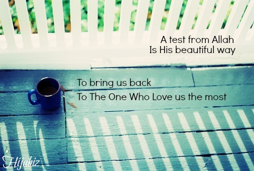 hijabiz:

Beautiful way to bring us close to The One Who love us the most..&lt;3