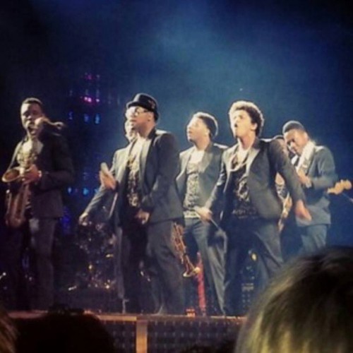 bmars-news:  July 02 - Consol Energy Center (Pittsburg, PA) MJT 2013: Day 7 