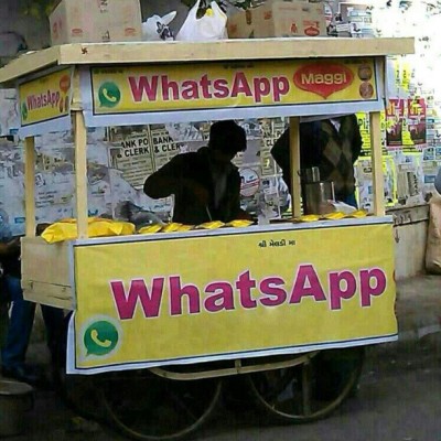 This is hilarious #funny #whatsapp #maggi #streetside #food #india # ...