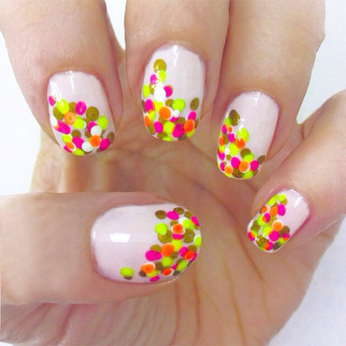 #manicure #nails #nailart #nailideas #naildesign #naillovers...