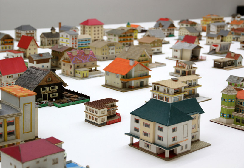 (via the 387 houses of peter fritz at the venice art biennale)