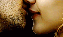 mebehavenever:

… the first kiss…. the beginning
