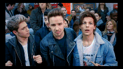 midnight memories video funny one direction gif