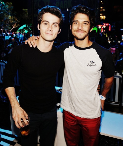 dylan and tyler 