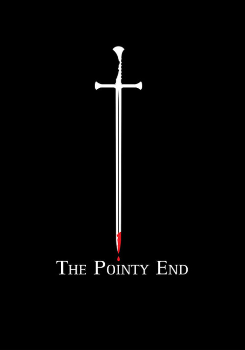 The Pointy End 