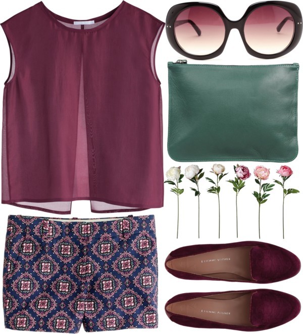 Polyvore outfits