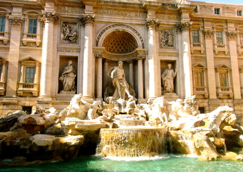  

uncoeurledesir&#160;:


Minha viagem para Roma, Itália ♥

