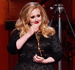 Adele | Forum â€¢ View topic - Funny Adele Moments
