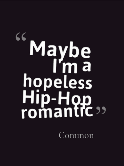Hip Hop Rap Lyrics Quotes