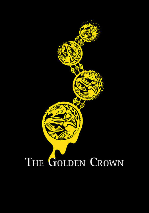 The Golden Crown 