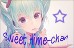 Sweet Hime-chan