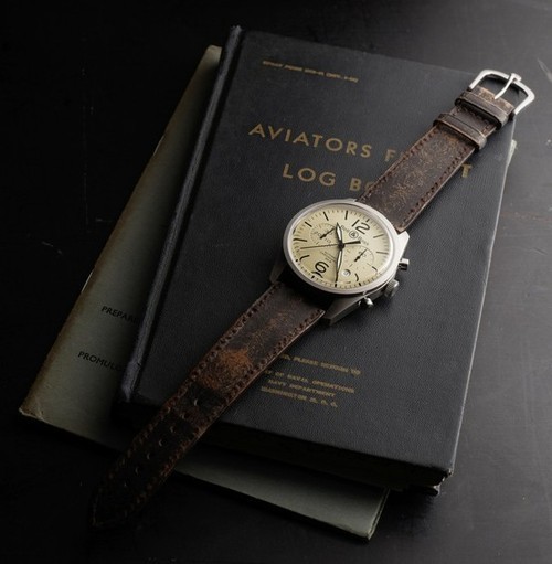 Vintage Bell and Ross Watches