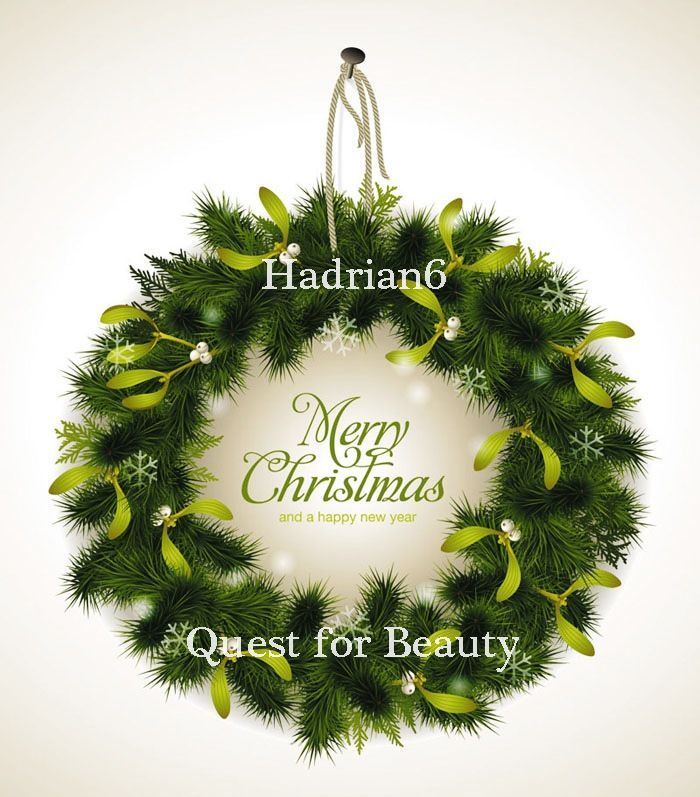 All the Best of the Season, may the coming year bring you much Joy and Happiness.
Hadrian6.



 