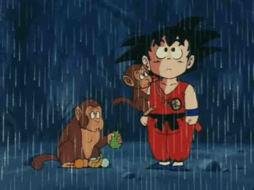 11 cosas que Goku nos enseñó sobre la vida | The Idealist
