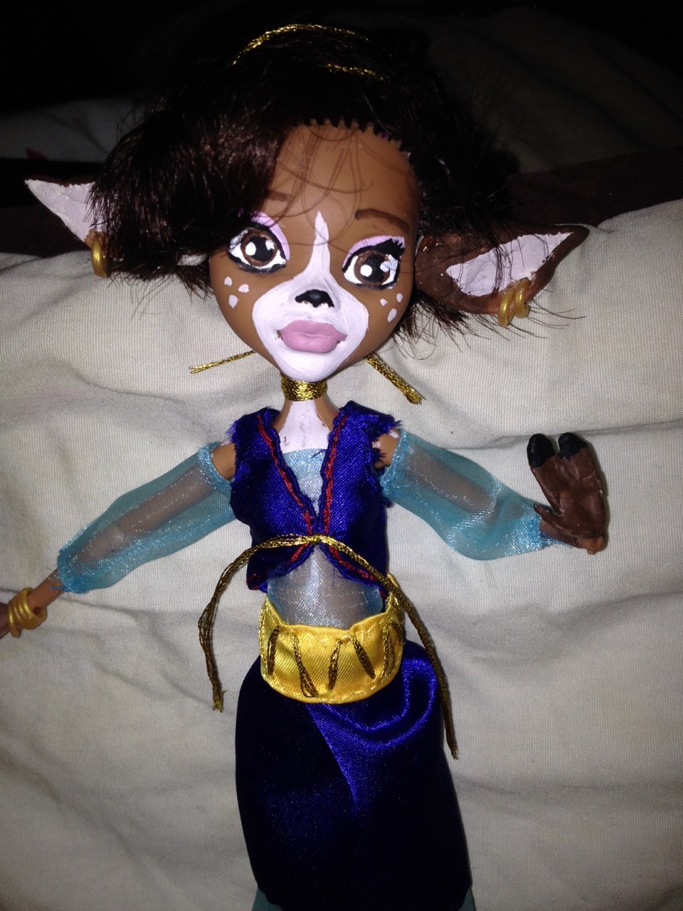 momdusa:

sportygoth:

So I made a fawn. I’ll have to dig out my Gigi to take pictures


too precious! ^_^
