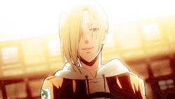 Gif 1k Snk Shingeki No Kyojin Aot Attack On Titan Annie Leonhardt Female Titan Snkgraphic A tumblr dedicated to giving you all matching pfps for whatever site you need them for. rebloggy