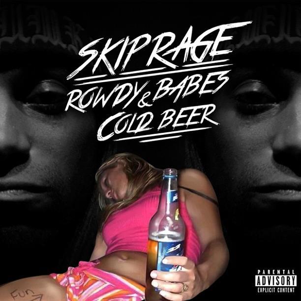 PREMIERE: Rowdy Babes &amp; Cold Beer - @SkipRage</p>
<p>NEW LURK CITY/ HELLO HVLO