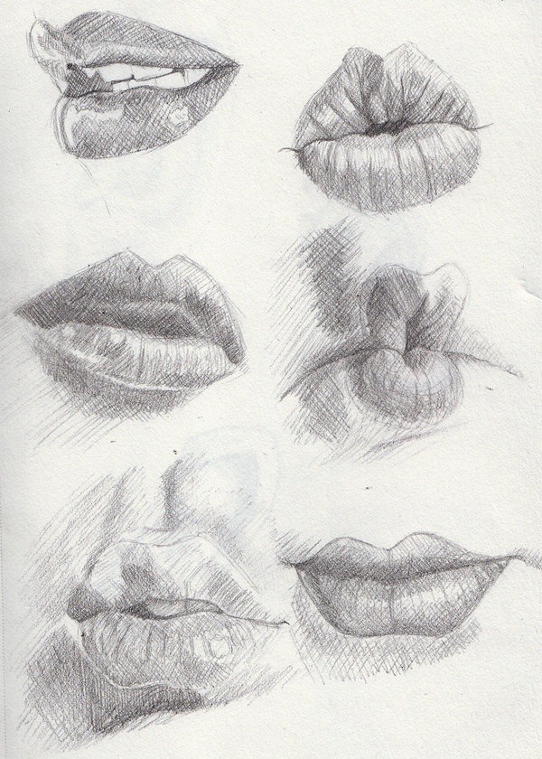 Featured image of post Female Mouth Drawing See more ideas about manga mouth mouth drawing drawing tutorial