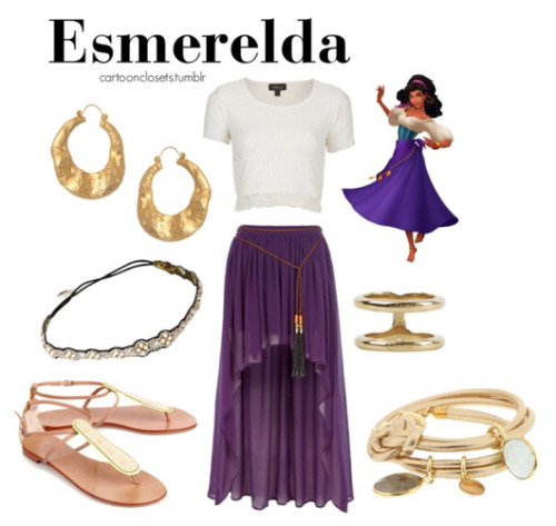 Esmerelda- Buy here
