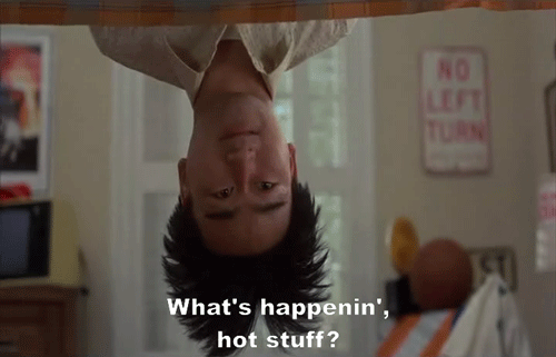 gif from sixteen candles