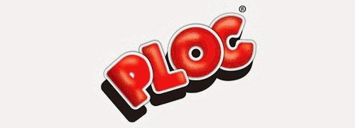BlogPloc - Uma mistureba de coisas que quando estoura, faz ploc XD