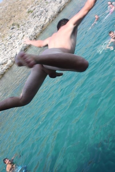 justnudeguys: gilpower: simplyaguylover: Gotta lock skinny dipping! Hot. liberté Just followwww.justnudeguys.tumblr.comFor more nude guys!