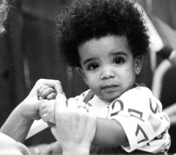 Drake baby cute rap dope sweet star DRIZZY curly hair afro 