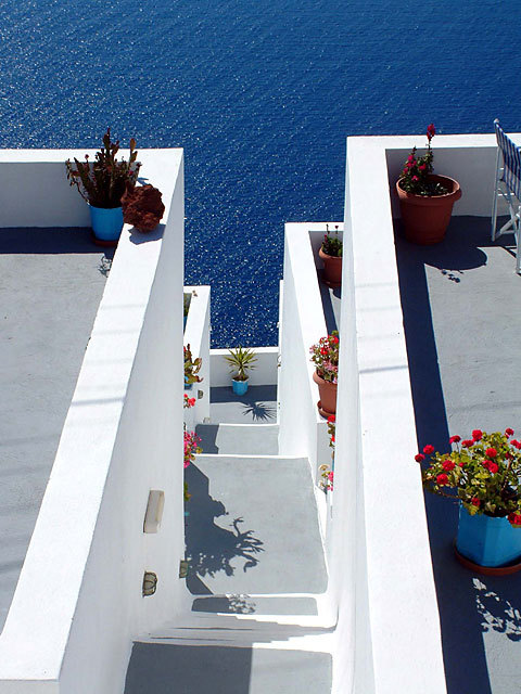 santoriniblog:

Imerovigli, Santorini By images of greece
