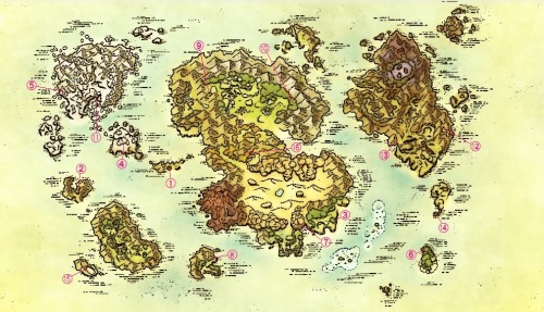 Featured image of post Ni No Kuni Map This is an unofficial community for discussion news and anything else related to the video game ni no kuni