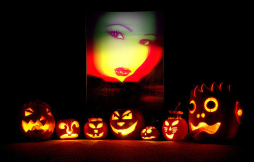 Happy 1st day of Fall! The best time of year.&#160;: )
Follow Me on Twitter @Goddess_Lolita
 