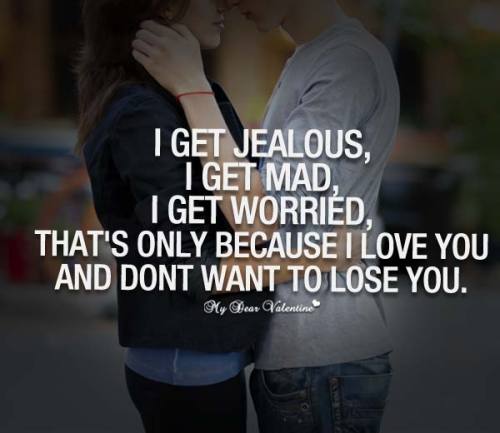 Featured image of post Love Jealous Quotes In Hindi - Say it with pictures rather than just words.