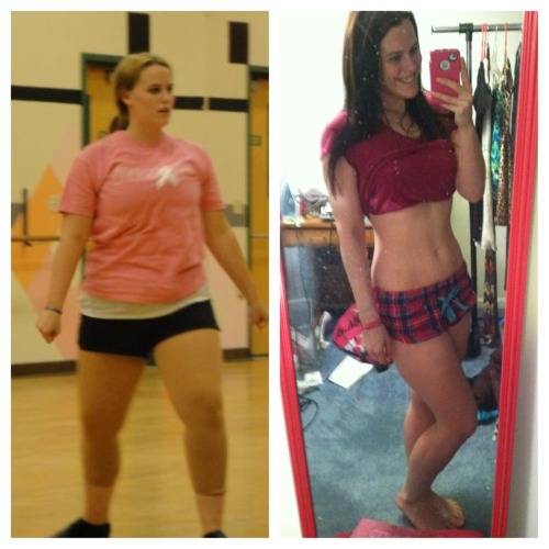 Best Before And After Weight Loss Pics Motivation
