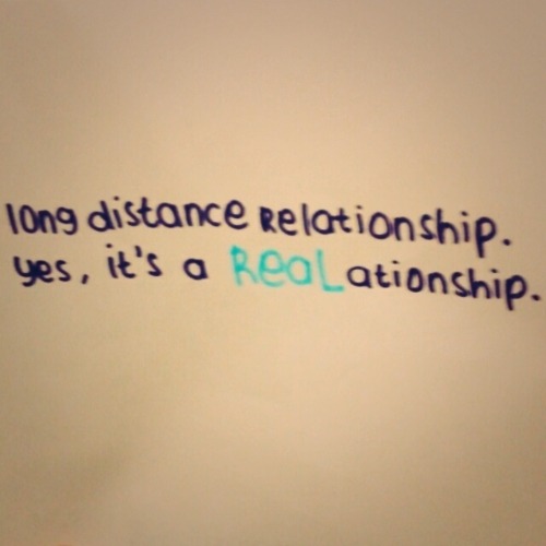 Quotes About Love And Distance Tumblr #4