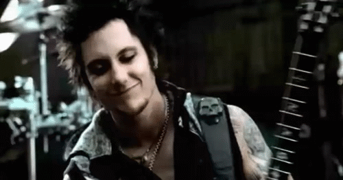 Avenged Sevenfold - Afterlife (Official Music Video) on Make a GIF
