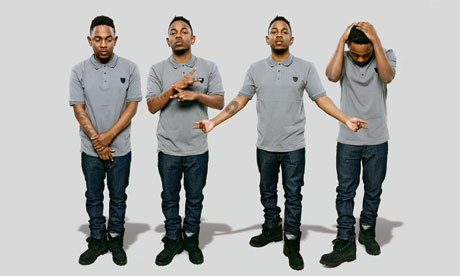 Kendrick Lamar deserves Grammy noms, but not as a Best New Artist. (hiphopclassicks/Tumblr)