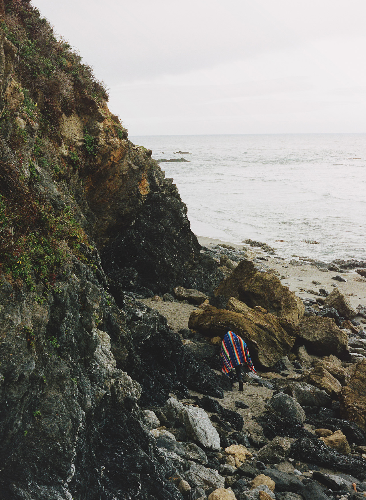http://chantalanderson.tumblr.com/post/57027628592/most-days-i-want-to-wake-up-here-big-sur