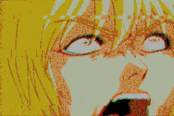 Featured image of post Glitch Anime Gif Anime glitch memes gifs